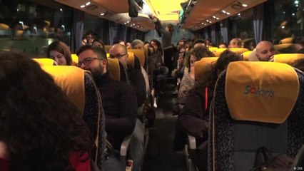 بحر اليائسين وقوافل الباحثين عن عمل: إيطاليون بلا شغل