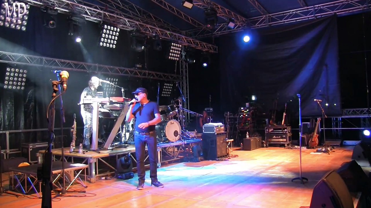 Vasco Rossi Tribute, Diapasonband - Vita Spericolata