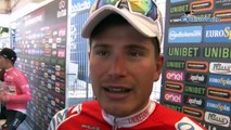 Tour d'Italie 2019 - Fausto Masnada pense au général du Giro ?
