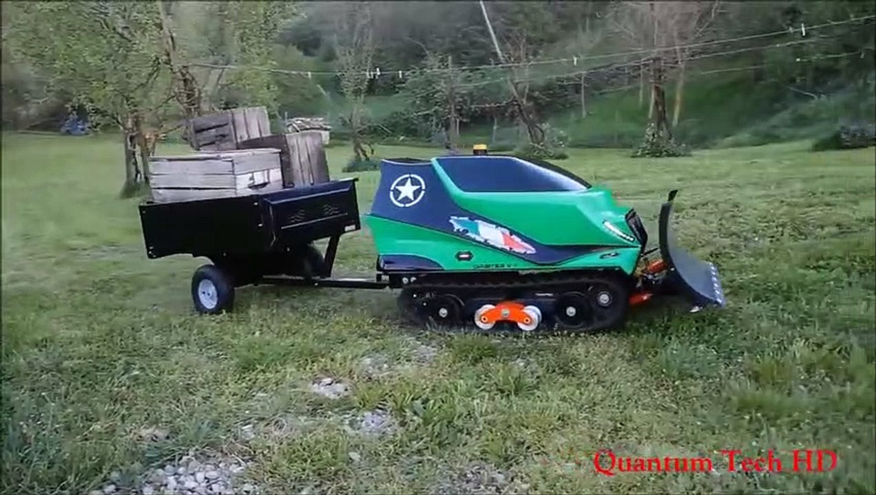 13 Increibles Inventos Que Querras Tener En Casa▶2