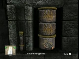 Tomb Raider Anniversary Wii Puzzle1 Final