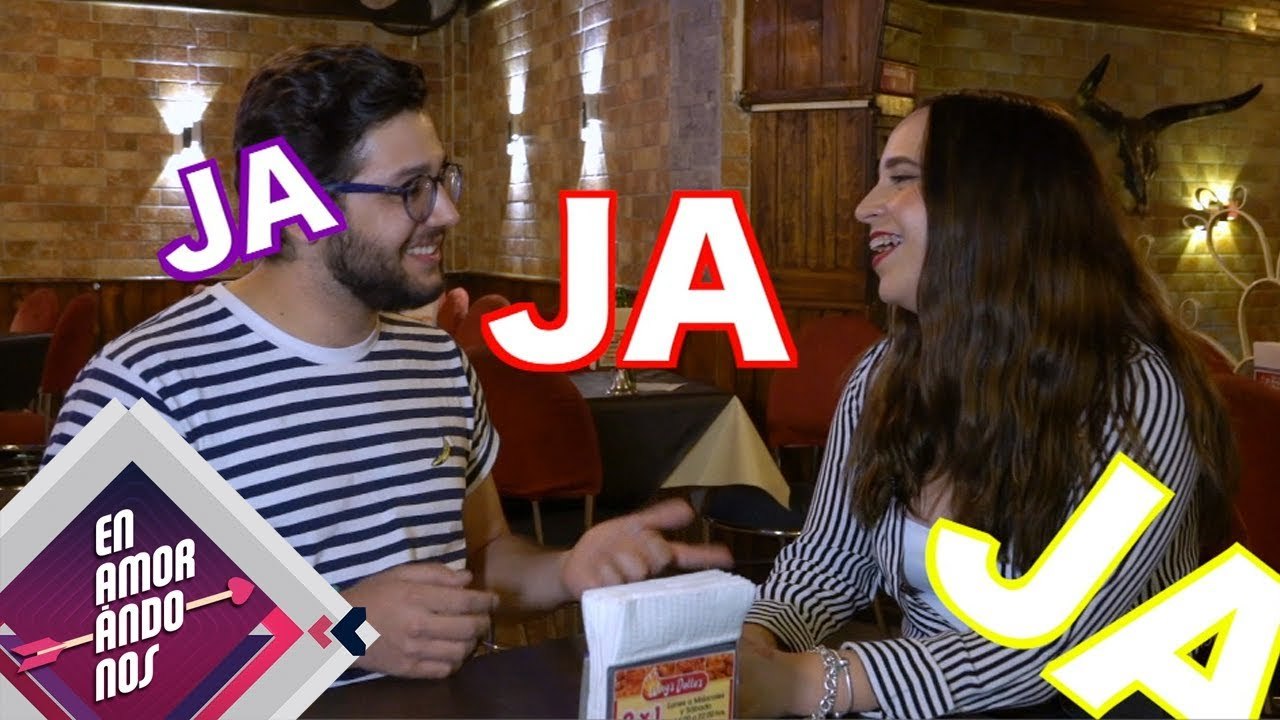 ¡María ama que su flechado TENGA UN GRAN corazón! | Enamorándonos