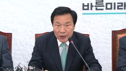 손학규 "계파 패권주의에 굴복 안 해"...퇴진 거부 / YTN