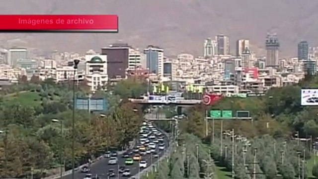 Irán abandona compromisos nucleares tras las advertencias de Rohani