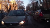 Road Range - Wrong way. Russian Roads - Worst Roads In The World 42(1)