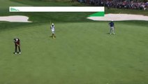 PGA Championship shot of the day - Koepka drains monster putt to finish with birdie