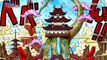 [Dự đoán One Piece 943]. Hé lộ bí ẩn trái SMILE và Cuộc chiến giữa Queen và Big Mom?