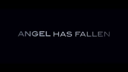 ANGEL HAS FALLEN (2019) Trailer VO - HD