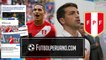 Paolo Guerrero: reacción de la prensa internacional tras su regreso a la Selección | "ES UN ORGULLO"