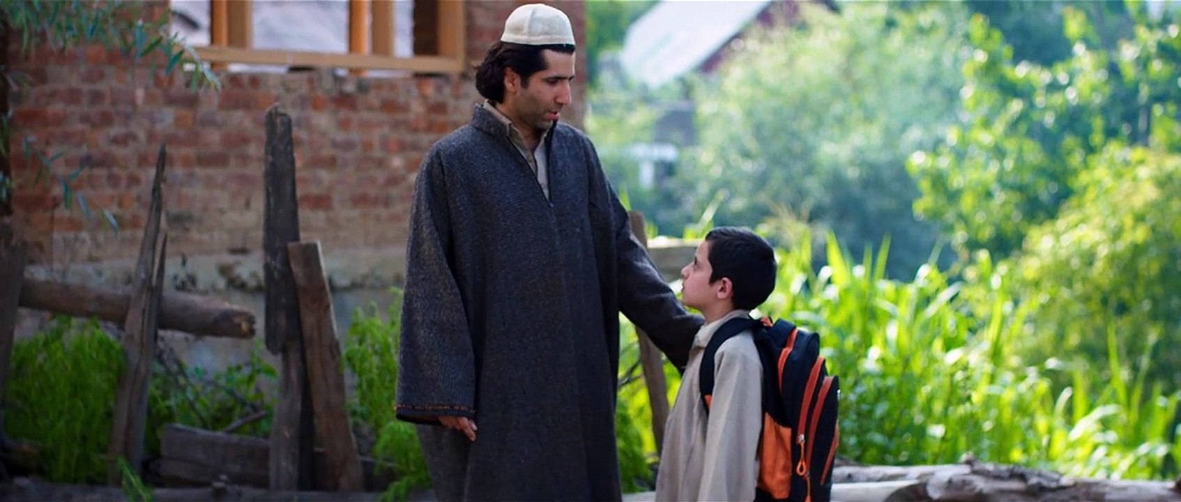 Hamid 2018 Hindi 720p HD Movie PART 1