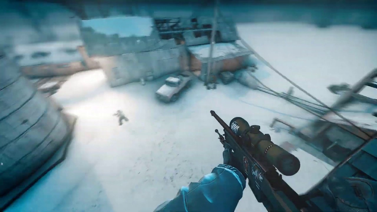 WAILA #CSGO