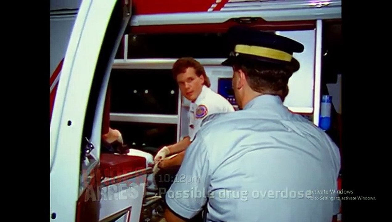 Under Arrest S01 E03 Wrong side of the road