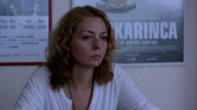 Onun Filmi Filminin Fragmanını / Videosunu İzleyin – 31 Mayıs’ta Vizyonda!