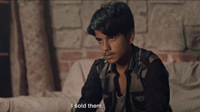 Güvercin Hırsızları Filminin Fragmanını / Videosunu İzleyin – 31 Mayıs’ta Vizyonda!