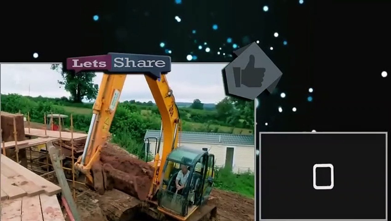 Grand Design | S19E07 - Revisited - East Devon: Cob Castle - video  Dailymotion