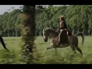 Marie-Antoinette Music Video - Fake Plastic Trees