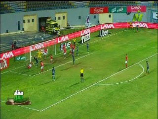 التحليل التحكيمى لمباراة الأهلى وإنبى