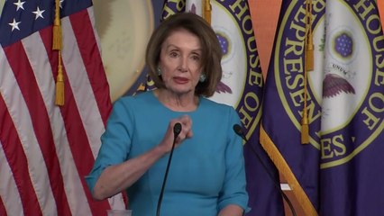 美민주당, 트럼프 이민정책 비판..."가족은 美에 기여 없나" / YTN