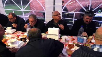 'Kur’an-ı Kerim yakmak terbiyesizlik, saygısızlık ve provokasyon' - KOPENHAG