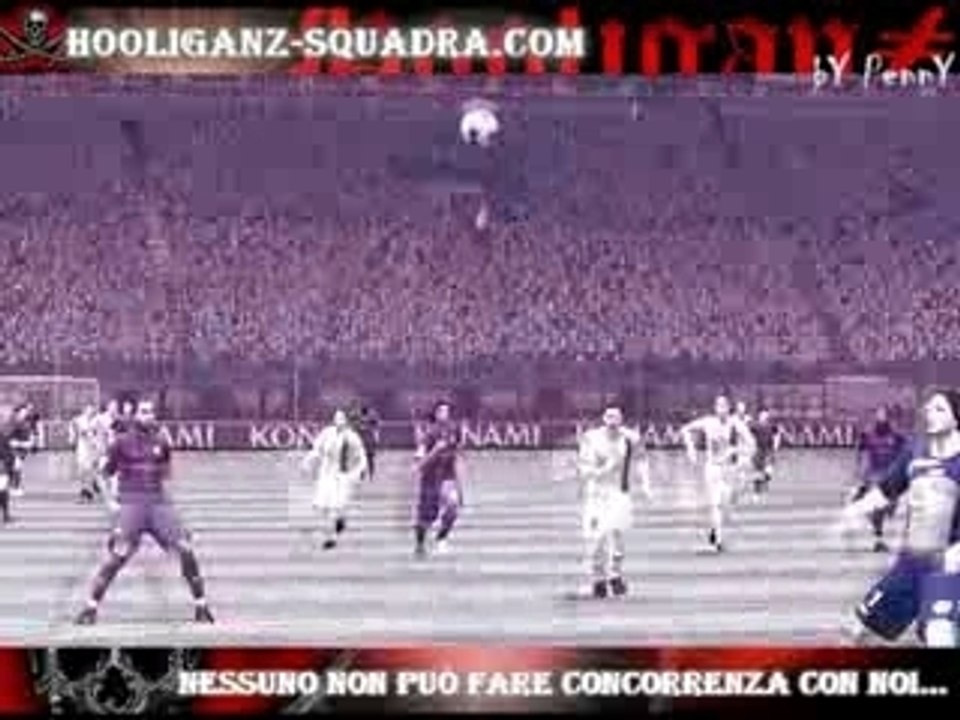 HooliganZ Squadra