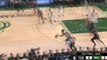 Giannis steals and dunks as Bucks claim Game One