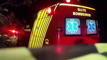 Jovem morre após ser esfaqueado no Bairro Verona