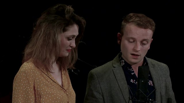 Mozart : Il core vi dono Cosi fan tutte, acte II (Augustin Chemelle / Marine Chagnon)