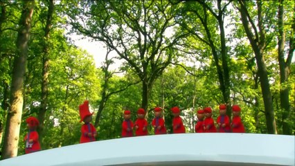 In the Night Garden 414 - Mr. Pontipine's Moustache Flies Away | HD | fll eps