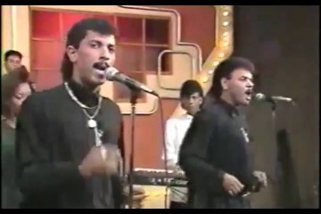 Grupo Bongo - Popurri Exitos - MICKY SUERO VIDEOS