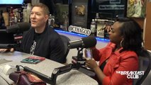 Joseph Sikora & Naturi Naughton Talk 'Power' Season 6, Breaking Character, Spin-offs + More