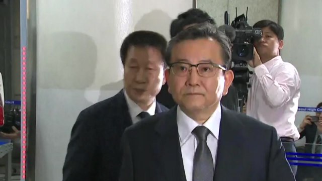 김학의, 6년 만에 전격 구속... 윤중천 안다 뒤늦은 실토 / YTN