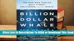 Online Billion Dollar Whale: The Man Who Fooled Wall Street, Hollywood, and the World  For Online