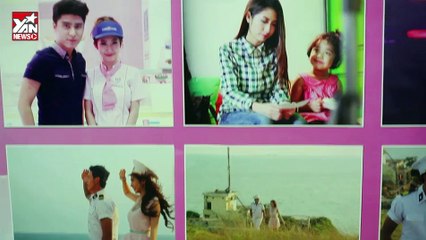 [Video News] Khổng Tú Quỳnh họp báo