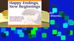 About For Books  Happy Endings, New Beginnings: Navigating Postpartum Disorders  Review