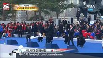 [Video news] JYJ bị 