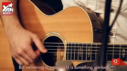 Cover locked out of heaven - Boyce Evenue