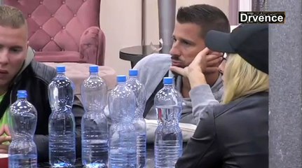 Luna priznala Marku svoje emocije