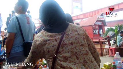 Palembang Tour Package - D Asia Travels