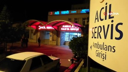 Kaçak Maden Ocağında Göçük: 1 Yaralı