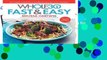 Online The Whole30 Fast   Easy Cookbook: 150 Simply Delicious Everyday Recipes for Your Whole30