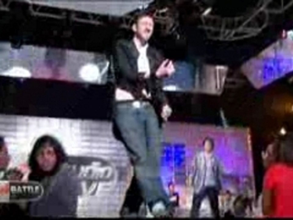 Air-guitar by M. Poulpe et Moche Pitt