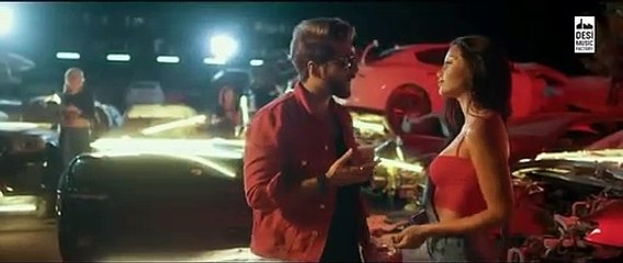 Hookah Hookah - Bilal Saeed & Bloodline Music ft. Muhfaad