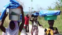 المسلمون في جزيرة إيبو الموزمبيقية يكافحون في رمضان بعدما ضربها الإعصار