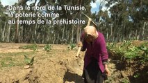 Dans le nord de la Tunisie, des potières au savoir-faire millénaire