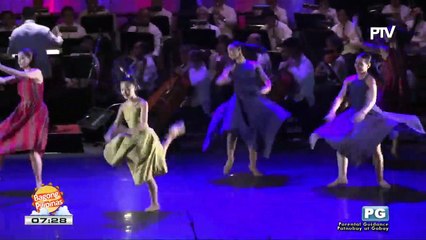 ASEAN TV | Himig ng Bayan: Isang pagpupugay sa mga pambansang alagad ng sining sa musika