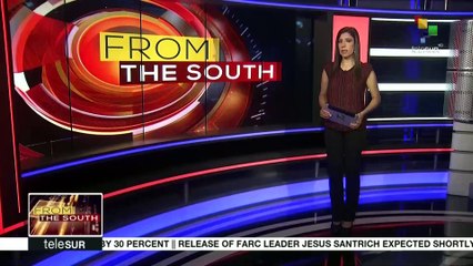 FtS 05-16: Ecuador: Waorani community protest for their rights