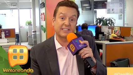 La junta semanal: Daniel Bisogno destapó varios 'secretitos' de sus compañeros del Tenorio Cómico.