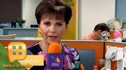 La junta semanal: ¿Por qué Ingrid Coronado no se quedó en TV Azteca? ¡Pati Chapoy te lo cuenta!