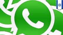 WhatsApp urges users upgrade after spyware attack
