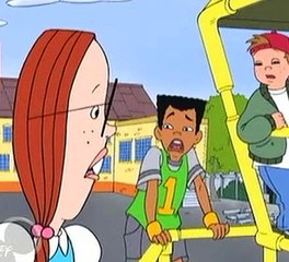 Recess S04E20 Diggers Split Up